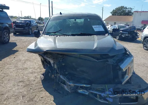 2019 Ford F-150 Xlt z USA, uszkodzony, nr VIN 1FTEW1C54KKC41116